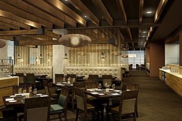 Hotel The Westin Austin at The Domain  | Austin | Texas | United States 11