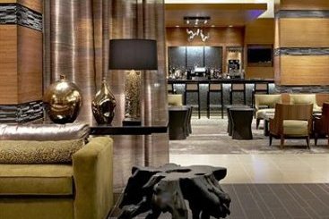 Hotel The Westin Austin at The Domain  | Austin | Texas | United States 12