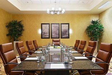 Hotel The Westin Austin at The Domain  | Austin | Texas | United States 14