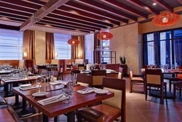 Hotel The Westin Austin at The Domain  | Austin | Texas | United States 15