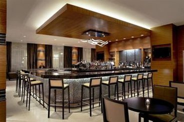Hotel The Westin Austin at The Domain  | Austin | Texas | United States 16