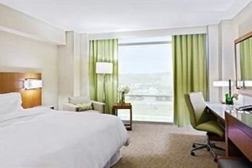 Hotel The Westin Austin at The Domain  | Austin | Texas | United States 17