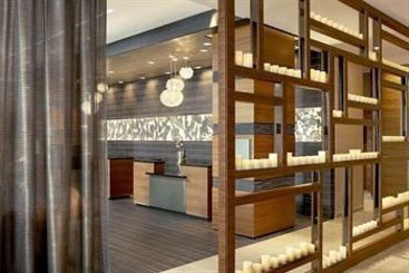 Hotel The Westin Austin at The Domain  | Austin | Texas | United States 18