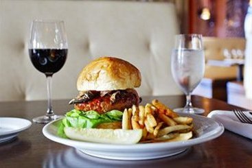 Hotel The Westin Austin at The Domain  | Austin | Texas | United States 19