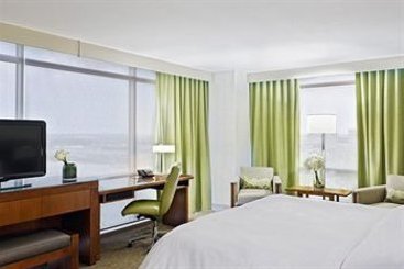 Hotel The Westin Austin at The Domain  | Austin | Texas | United States 2