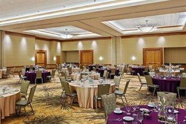 Hotel The Westin Austin at The Domain  | Austin | Texas | United States 20