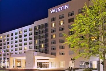 Hotel The Westin Austin at The Domain  | Austin | Texas | United States 4