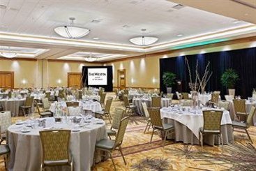 Hotel The Westin Austin at The Domain  | Austin | Texas | United States 5