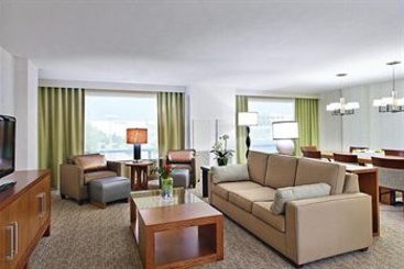 Hotel The Westin Austin at The Domain  | Austin | Texas | United States 6