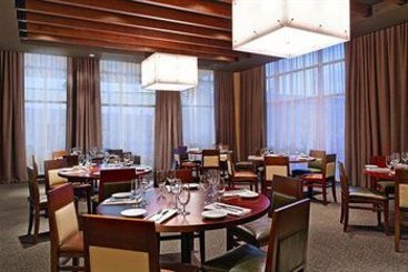 Hotel The Westin Austin at The Domain  | Austin | Texas | United States 8