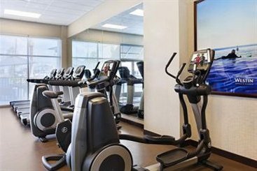 Hotel The Westin Austin at The Domain  | Austin | Texas | United States 9