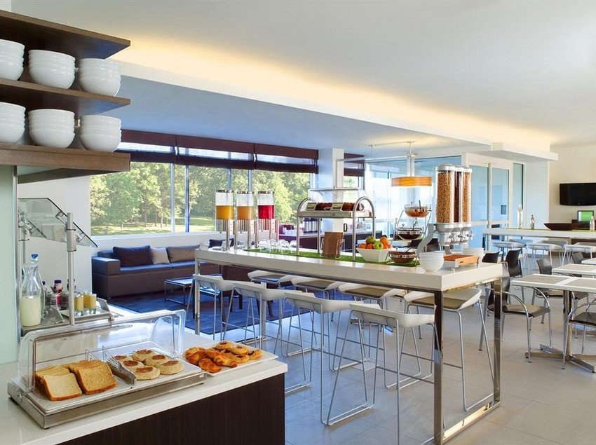 Element Ewing Princeton  | Ewing | New Jersey | Hotel negli Stati Uniti 1