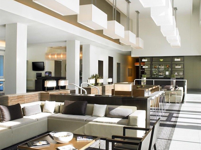 Element Ewing Princeton  | Ewing | New Jersey | Hotel negli Stati Uniti 10