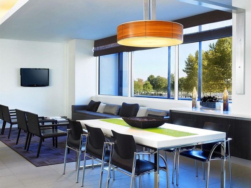 Element Ewing Princeton  | Ewing | New Jersey | Hotel negli Stati Uniti 11