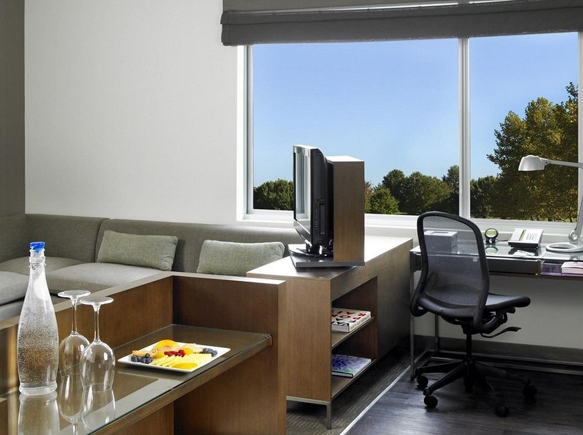 Element Ewing Princeton  | Ewing | New Jersey | Hotel negli Stati Uniti 12