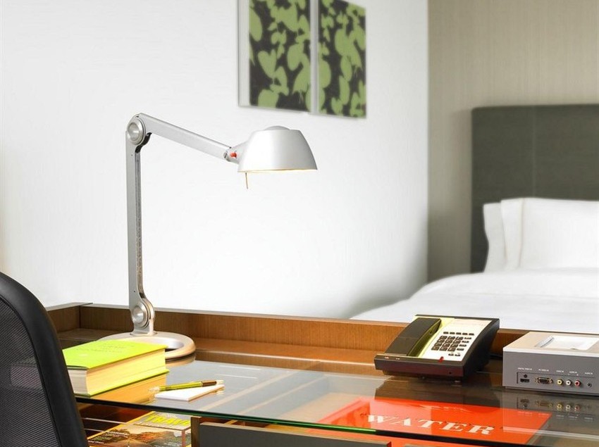 Element Ewing Princeton  | Ewing | New Jersey | Hotel negli Stati Uniti 13