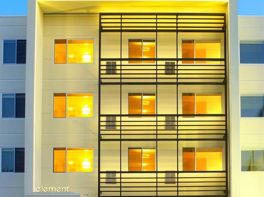 Element Ewing Princeton  | Ewing | New Jersey | Hotel negli Stati Uniti 14