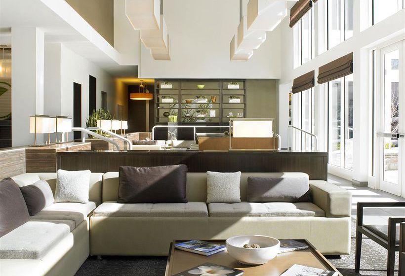 Element Ewing Princeton  | Ewing | New Jersey | Hotel negli Stati Uniti 20