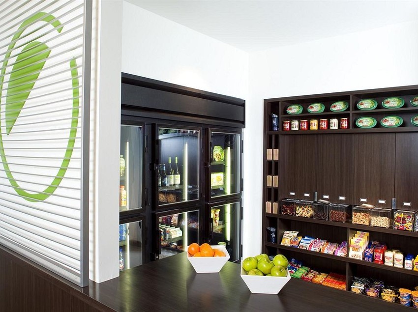 Element Ewing Princeton  | Ewing | New Jersey | Hotel negli Stati Uniti 3