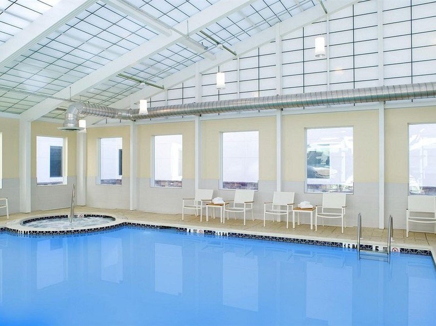 Element Ewing Princeton  | Ewing | New Jersey | Hotel negli Stati Uniti 4