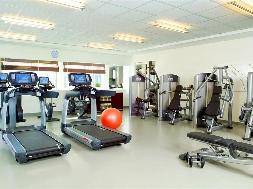 Element Ewing Princeton  | Ewing | New Jersey | Hotel negli Stati Uniti 7