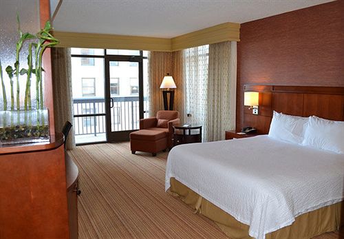 Hotel Courtyard Memphis Downtown  | Memphis | Tennessee | United States 11