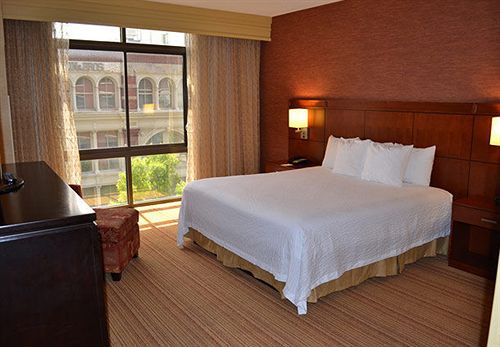 Hotel Courtyard Memphis Downtown  | Memphis | Tennessee | United States 12