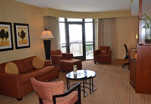 Hotel Courtyard Memphis Downtown  | Memphis | Tennessee | United States 13