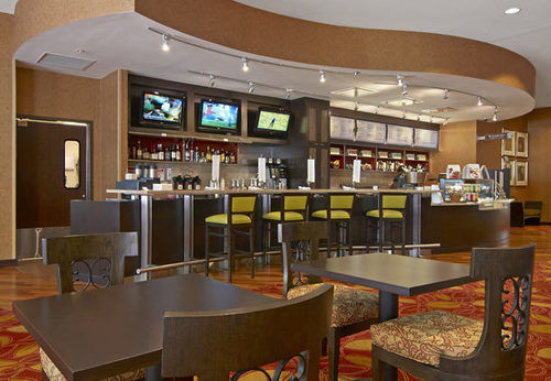 Hotel Courtyard Memphis Downtown  | Memphis | Tennessee | United States 2