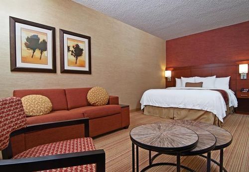 Hotel Courtyard Memphis Downtown  | Memphis | Tennessee | United States 4