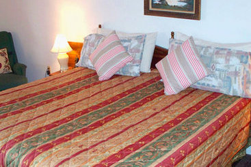 The Rustic Motel   | Rolla | Missouri | United States 3