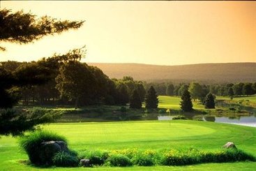 Hotel Penn National Inn 