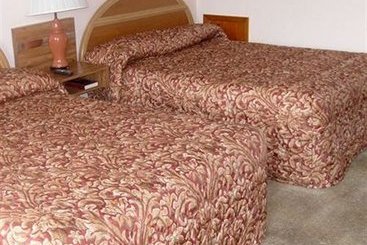 Hotel Best Travel Inn Philipsburg 