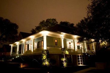 Hotel Complejo Saint Cecilia 