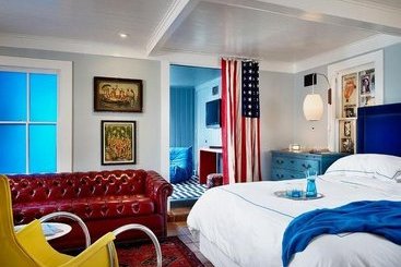 Hotel Complejo Saint Cecilia  | Austin | Texas | United States 1