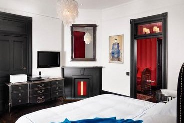 Hotel Complejo Saint Cecilia  | Austin | Texas | United States 10