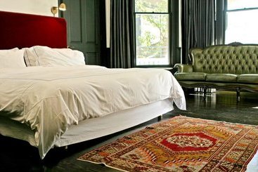 Hotel Complejo Saint Cecilia  | Austin | Texas | United States 12