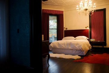 Hotel Complejo Saint Cecilia  | Austin | Texas | United States 2