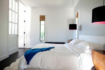 Hotel Complejo Saint Cecilia  | Austin | Texas | United States 3