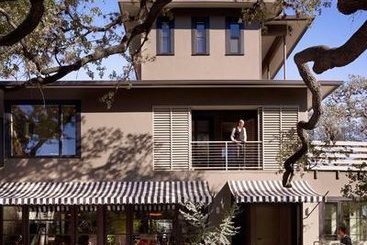 Hotel Complejo Saint Cecilia  | Austin | Texas | United States 5