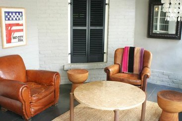 Hotel Complejo Saint Cecilia  | Austin | Texas | United States 6