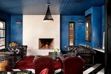 Hotel Complejo Saint Cecilia  | Austin | Texas | United States 8