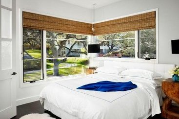 Hotel Complejo Saint Cecilia  | Austin | Texas | United States 9