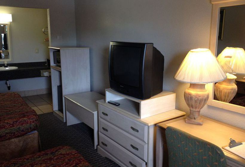 Hotel Days Inn Brookshire  | Brookshire | Texas | United States 1