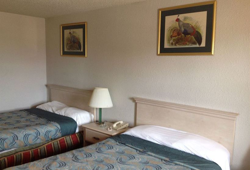 Hotel Days Inn Brookshire  | Brookshire | Texas | United States 10