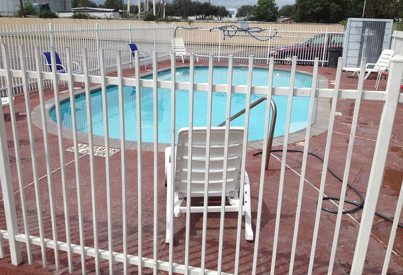 Hotel Days Inn Brookshire  | Brookshire | Texas | United States 11