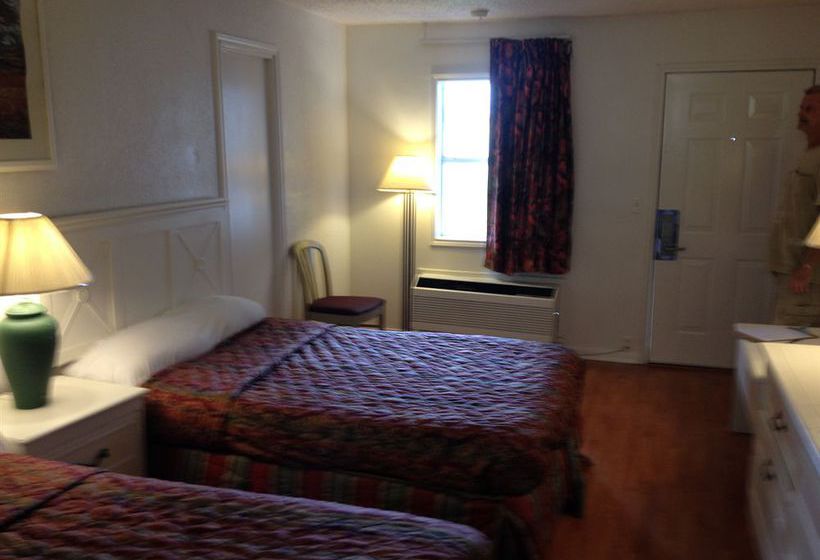 Hotel Days Inn Brookshire  | Brookshire | Texas | United States 12