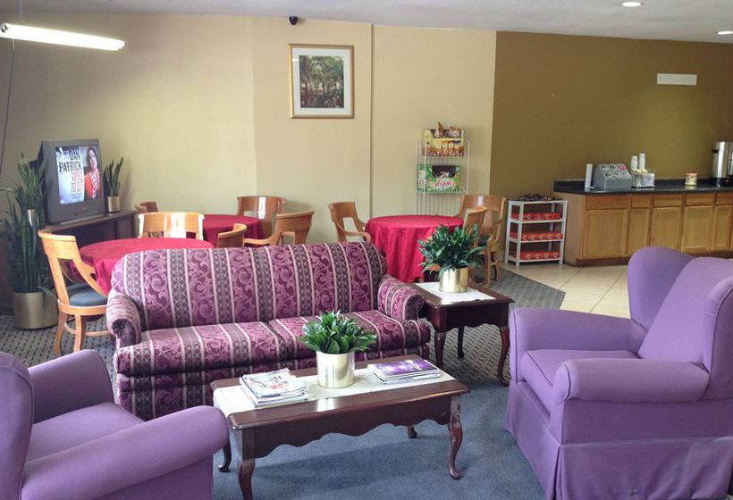 Hotel Days Inn Brookshire  | Brookshire | Texas | United States 13