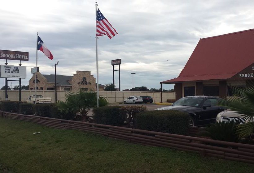 Hotel Days Inn Brookshire  | Brookshire | Texas | United States 14