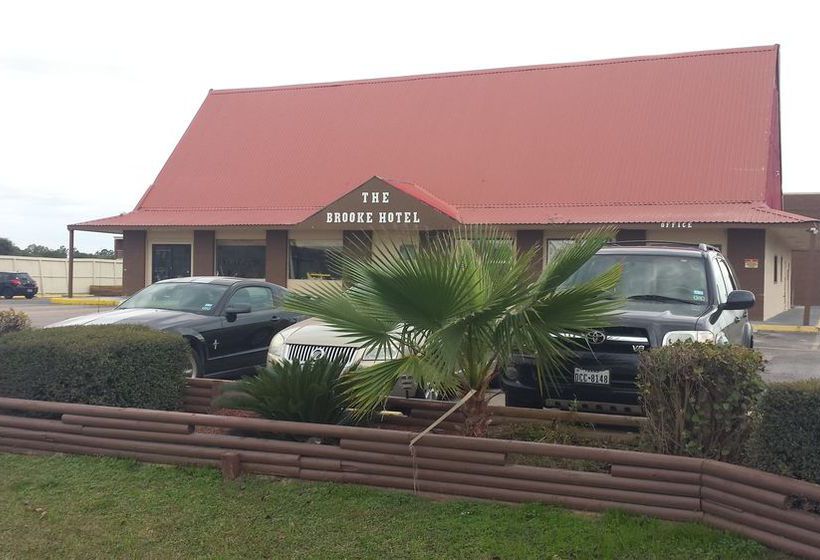 Hotel Days Inn Brookshire  | Brookshire | Texas | United States 15